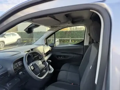 Photo 11 Toyota Proace Medium 1.5L 100 D-4D Start