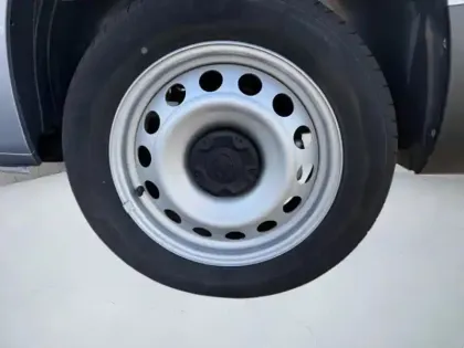 Photo 8 Toyota Proace Medium 1.5L 100 D-4D Start