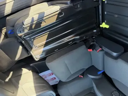 Photo 12 Toyota Proace Medium 1.5L 100 D-4D Start