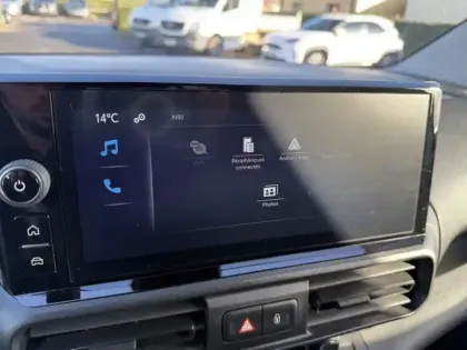 Photo 19 Toyota Proace Medium 1.5L 100 D-4D Start