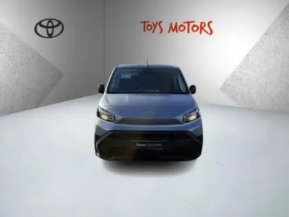 Photo 6 Toyota Proace Medium 1.5L 100 D-4D Start