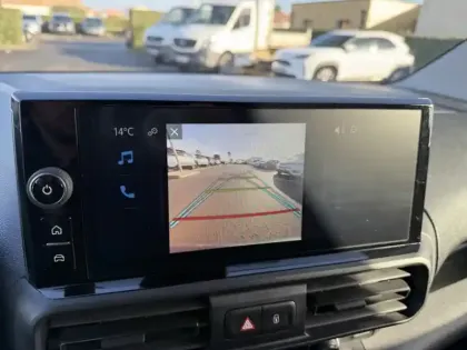 Photo 20 Toyota Proace Medium 1.5L 100 D-4D Start