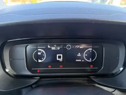 Photo 16 Toyota Proace Medium 1.5L 100 D-4D Start