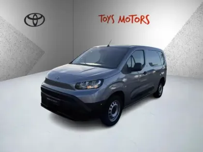 Photo Toyota Proace Medium 1.5l 100 D-4d Start
