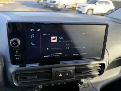 Photo 15 Toyota Proace Medium 1.5L 100 D-4D Start