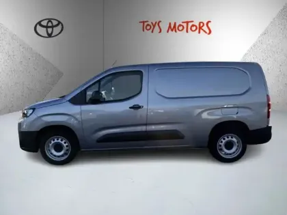 Photo 5 Toyota Proace Medium 1.5L 100 D-4D Start