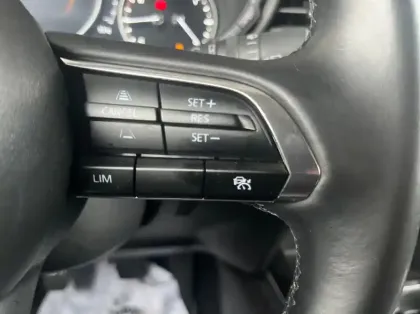 Photo 15 Mazda Cx-30 2.5 e-SKYACTIV-G M-Hybrid 140ch Homura 2025