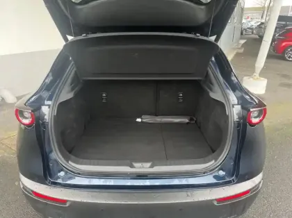 Photo 10 Mazda Cx-30 2.5 e-SKYACTIV-G M-Hybrid 140ch Homura 2025