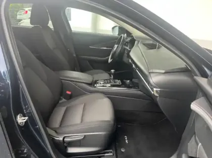 Photo 23 Mazda Cx-30 2.5 e-SKYACTIV-G M-Hybrid 140ch Homura 2025