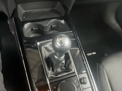 Photo 7 Mazda Cx-30 2.5 e-SKYACTIV-G M-Hybrid 140ch Homura 2025