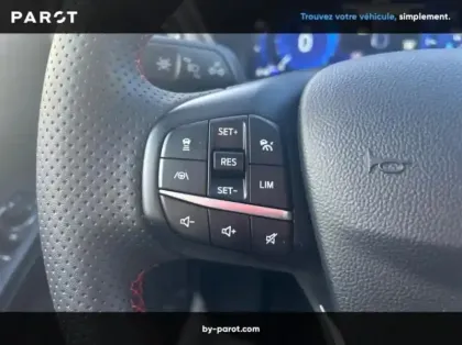 Photo 15 Ford Kuga 2.5 Duratec 190ch FHEV E85 ST-Line Business BVA