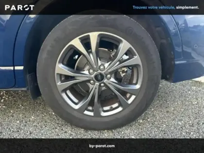 Photo 13 Ford Kuga 2.5 Duratec 190ch FHEV E85 ST-Line Business BVA