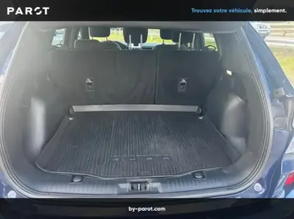 Photo 10 Ford Kuga 2.5 Duratec 190ch FHEV E85 ST-Line Business BVA