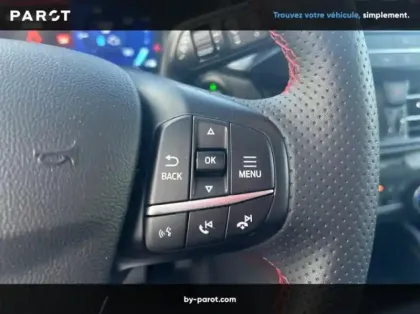 Photo 18 Ford Kuga 2.5 Duratec 190ch FHEV E85 ST-Line Business BVA