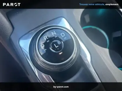 Photo 7 Ford Kuga 2.5 Duratec 190ch FHEV E85 ST-Line Business BVA