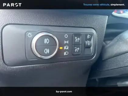 Photo 17 Ford Kuga 2.5 Duratec 190ch FHEV E85 ST-Line Business BVA