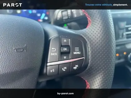 Photo 16 Ford Kuga 2.5 Duratec 190ch FHEV E85 ST-Line Business BVA