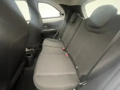 Photo 17 Toyota Aygo 1.0 VVT-i 72 Dynamic