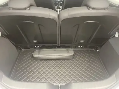 Photo 9 Toyota Aygo 1.0 VVT-i 72 Dynamic