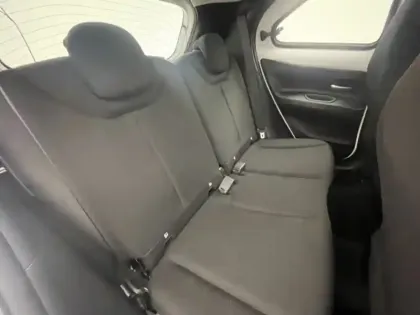 Photo 21 Toyota Aygo 1.0 VVT-i 72 Dynamic