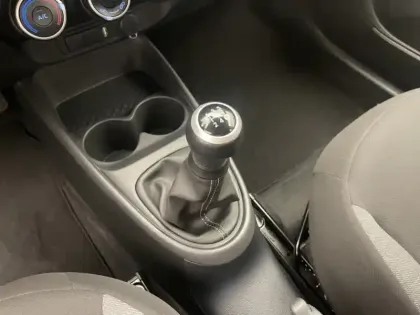 Photo 15 Toyota Aygo 1.0 VVT-i 72 Dynamic