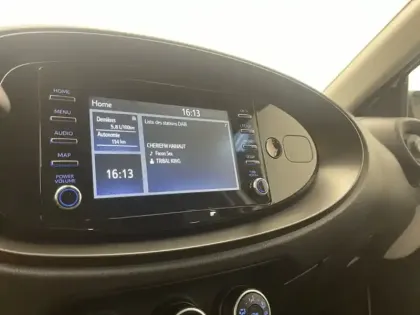 Photo 24 Toyota Aygo 1.0 VVT-i 72 Dynamic