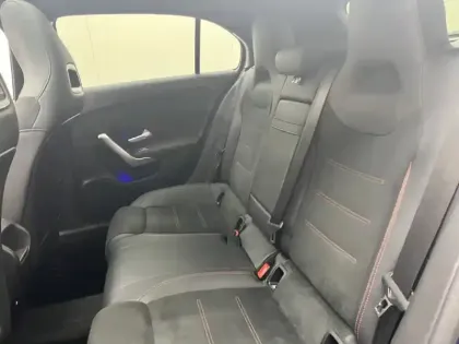 Photo 13 Mercedes Classe A Gén. IV (W177) Ph2 AMG Line 5