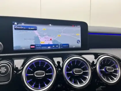 Photo 19 Mercedes Classe A Gén. IV (W177) Ph2 AMG Line 5