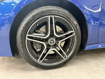 Photo 8 Mercedes Classe A Gén. IV (W177) Ph2 AMG Line 5