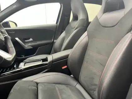 Photo 12 Mercedes Classe A Gén. IV (W177) Ph2 AMG Line 5