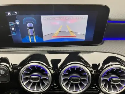 Photo 14 Mercedes Classe A Gén. IV (W177) Ph2 AMG Line 5