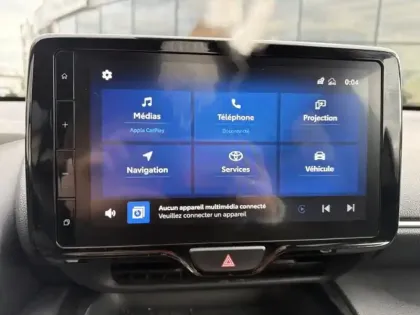 Photo 11 Toyota Yaris Hybride 1.5 HYBRID 116H DESIGN AWD AUTO