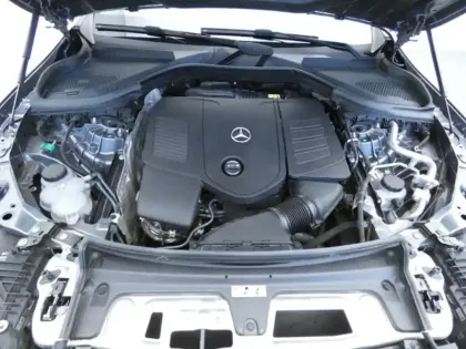 Photo 23 Mercedes Classe GLC SUV 300 e Hybrid EQ 4MATIC Avantgarde Line