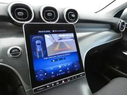 Photo 18 Mercedes Classe GLC SUV 300 e Hybrid EQ 4MATIC Avantgarde Line