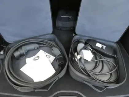 Photo 22 Mercedes Classe GLC SUV 300 e Hybrid EQ 4MATIC Avantgarde Line