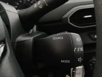 Photo 22 Renault Captur TCe 100 GPL Evolution