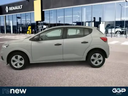 Photo 10 Renault Captur TCe 100 GPL Evolution