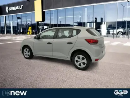 Photo 9 Renault Captur TCe 100 GPL Evolution