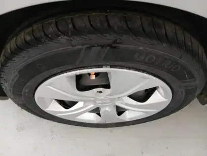 Photo 16 Renault Captur TCe 100 GPL Evolution