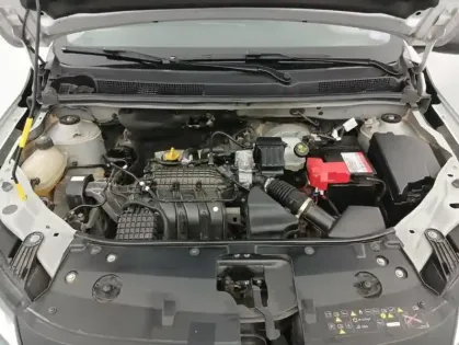 Photo 18 Renault Captur TCe 100 GPL Evolution