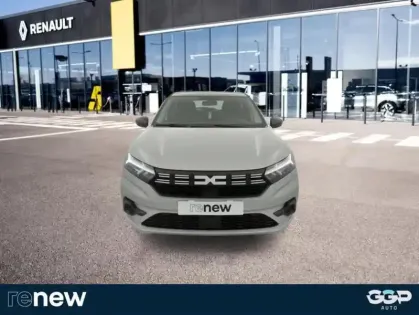 Photo 5 Renault Captur TCe 100 GPL Evolution