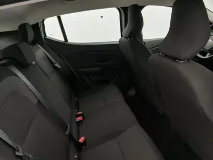 Photo 14 Renault Captur TCe 100 GPL Evolution