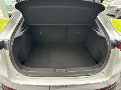 Photo 10 Mazda Cx-30 2.5 e-SKYACTIV-G M-Hybrid 140ch Homura 2025