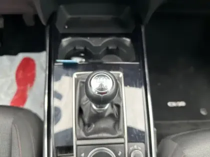 Photo 7 Mazda Cx-30 2.5 e-SKYACTIV-G M-Hybrid 140ch Homura 2025