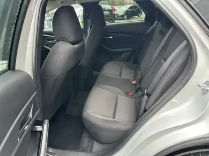 Photo 8 Mazda Cx-30 2.5 e-SKYACTIV-G M-Hybrid 140ch Homura 2025