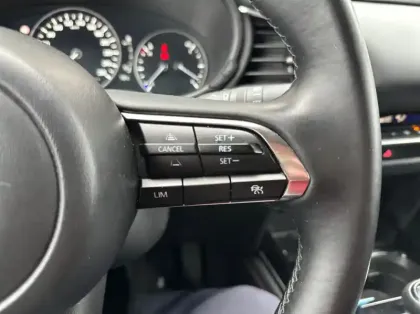 Photo 18 Mazda Cx-30 2.5 e-SKYACTIV-G M-Hybrid 140ch Homura 2025