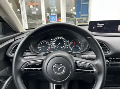 Photo 6 Mazda Cx-30 2.5 e-SKYACTIV-G M-Hybrid 140ch Homura 2025