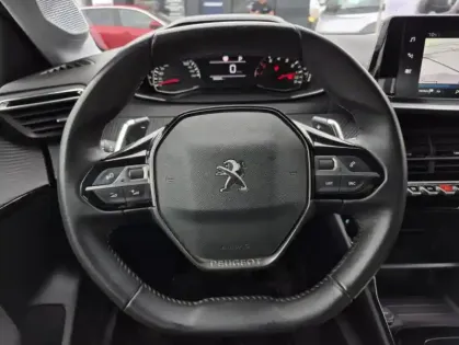 Photo 13 Peugeot 208 II PureTech 100 S&amp;S EAT8 Active Pack