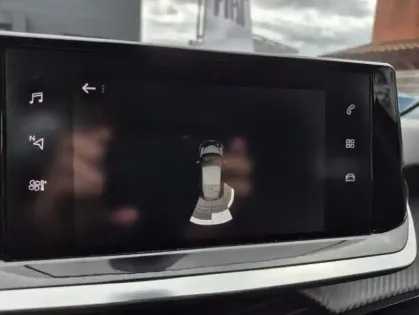 Photo 8 Peugeot 208 II PureTech 100 S&amp;S EAT8 Active Pack