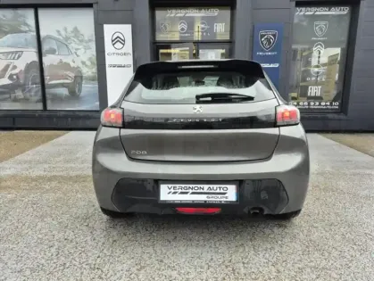 Photo 19 Peugeot 208 II PureTech 100 S&amp;S EAT8 Active Pack